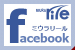 ミウラリールfacebook